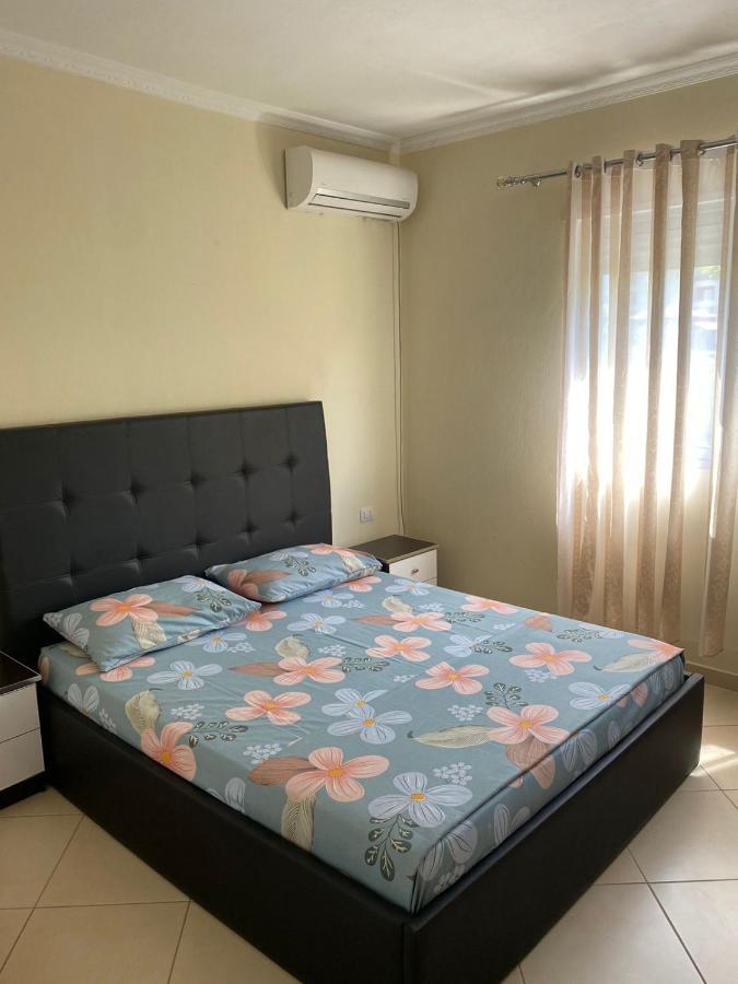 Saimir Apartaments Vlorë Exterior foto
