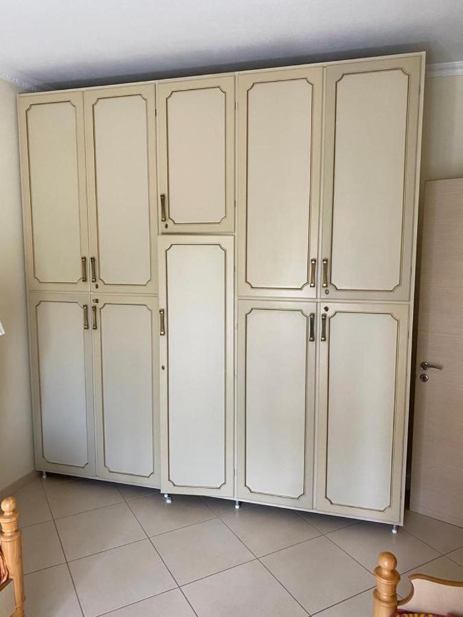 Saimir Apartaments Vlorë Exterior foto